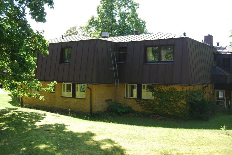 Hostal Hellidens Slott Och Vandrarhem