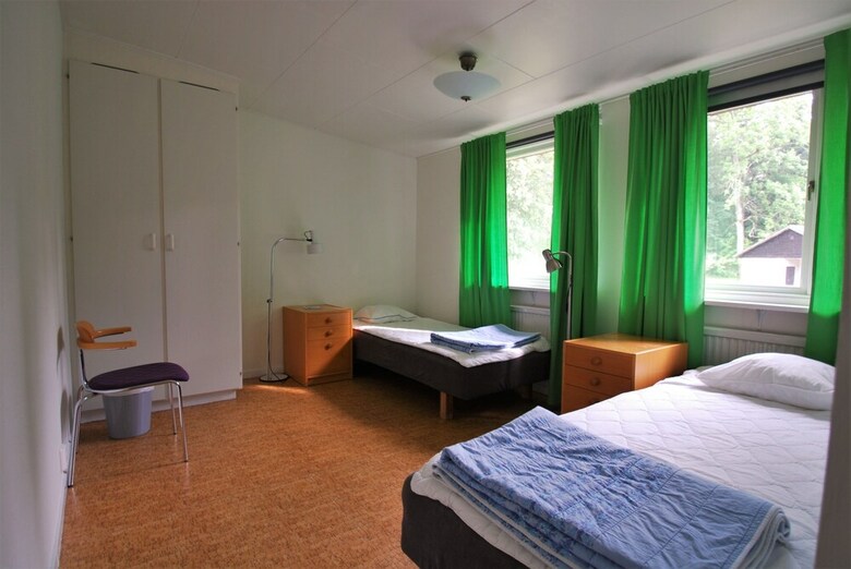 Hostal Hellidens Slott Och Vandrarhem
