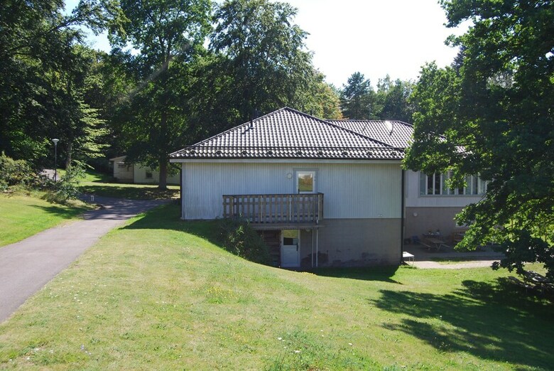 Hostal Hellidens Slott Och Vandrarhem