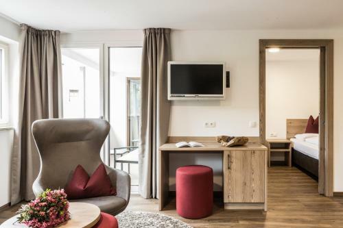 Hostal Hotel Zum L�wen - Al Leone