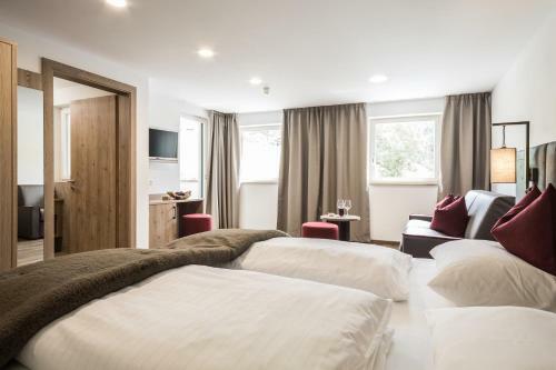 Hostal Hotel Zum L�wen - Al Leone