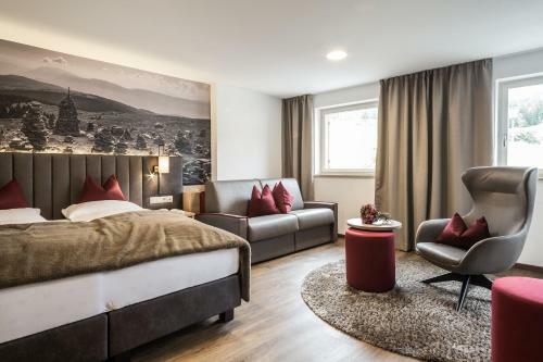 Hostal Hotel Zum L�wen - Al Leone