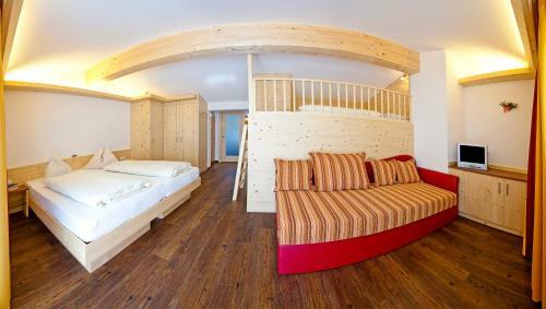 Hostal Hotel Zum L�wen - Al Leone