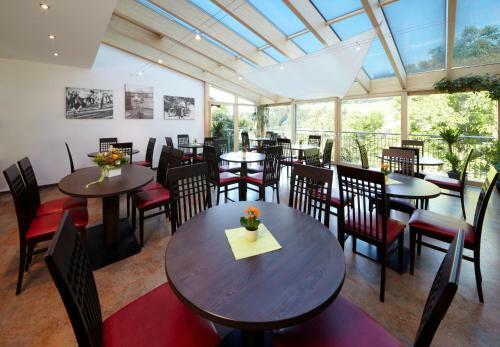 Hostal Hotel Zum L�wen - Al Leone