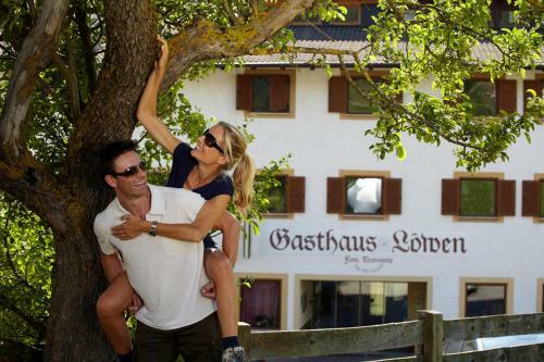 Hostal Hotel Zum L�wen - Al Leone