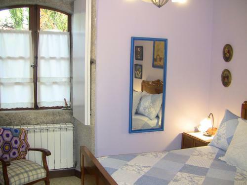 Agroturismo Casa Xan Da Pena