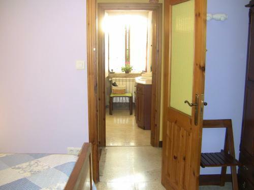 Agroturismo Casa Xan Da Pena