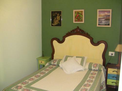 Agroturismo Casa Xan Da Pena