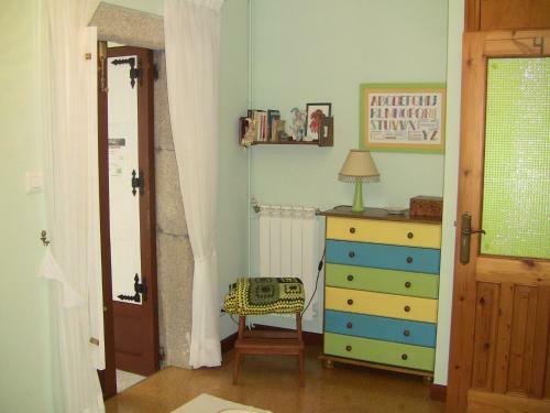 Agroturismo Casa Xan Da Pena