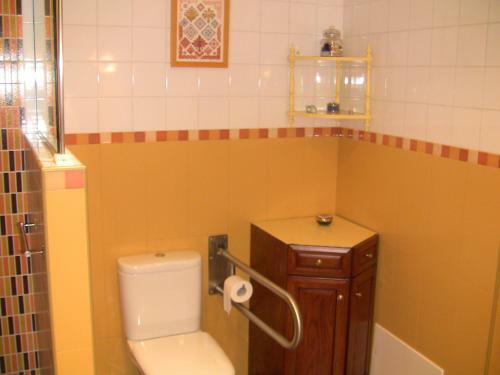 Agroturismo Casa Xan Da Pena