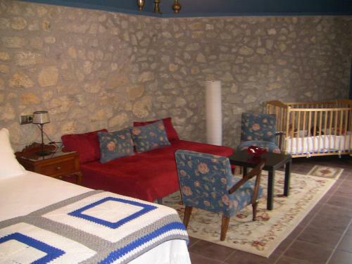 Agroturismo Casa Xan Da Pena