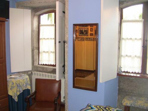 Agroturismo Casa Xan Da Pena