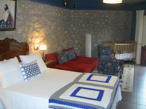 Agroturismo Casa Xan Da Pena