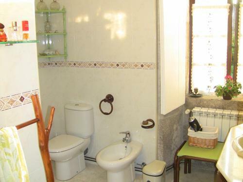 Agroturismo Casa Xan Da Pena