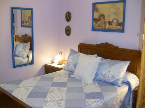 Agroturismo Casa Xan Da Pena