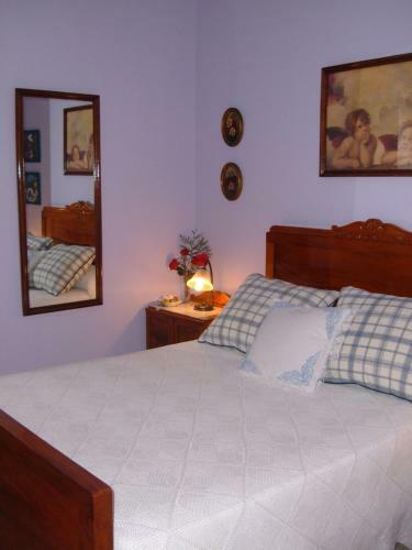 Agroturismo Casa Xan Da Pena