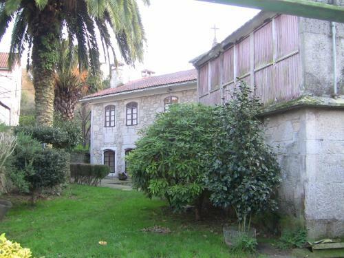 Agroturismo Casa Xan Da Pena