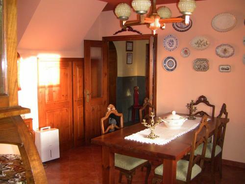 Agroturismo Casa Xan Da Pena