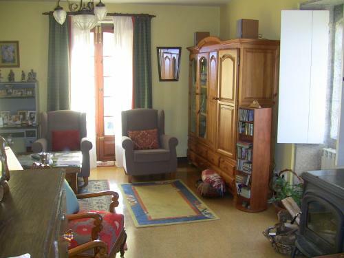 Agroturismo Casa Xan Da Pena