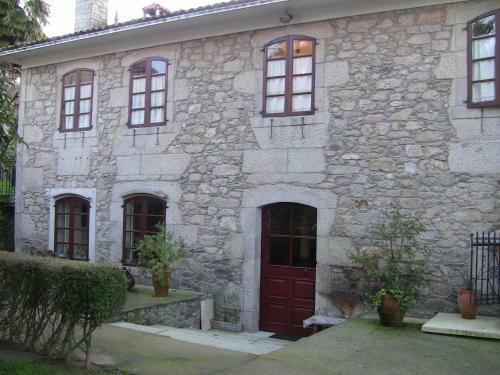 Agroturismo Casa Xan Da Pena