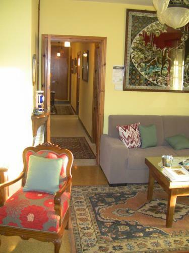 Agroturismo Casa Xan Da Pena