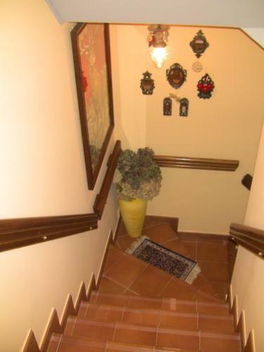 Agroturismo Casa Xan Da Pena