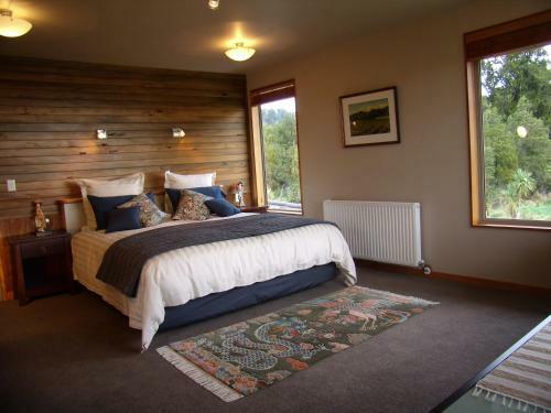 Hostal Paramata Lodge