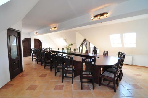 Hostal Pension Elegance