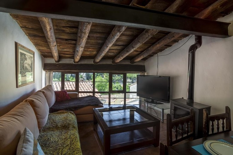 Agroturismo Complejo Rural Font Del Roser