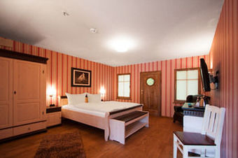 Hotel Tropical Islands