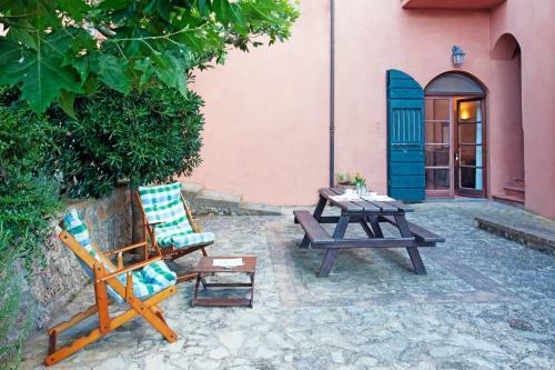 Agroturismo Agriturismo Grazia