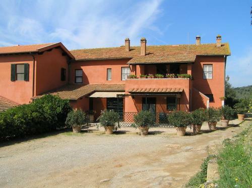 Agroturismo Agriturismo Grazia