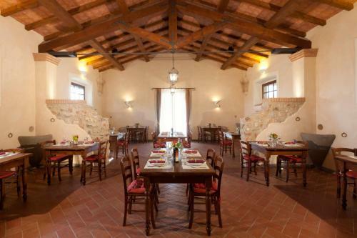 Agroturismo Agriturismo Grazia