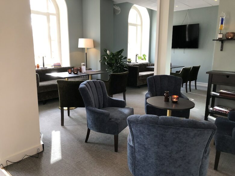 Hotel Pite� Stadshotell