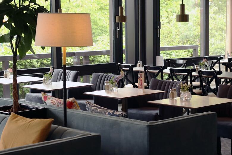 Hotel Pite� Stadshotell