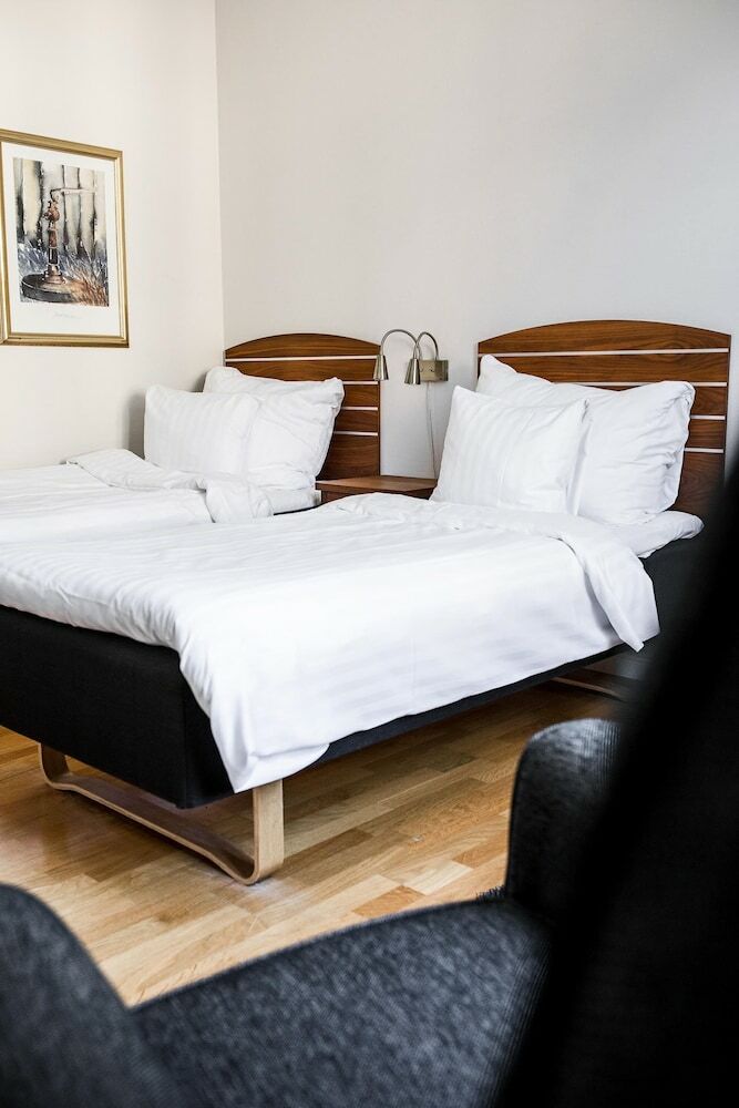 Hotel Pite� Stadshotell
