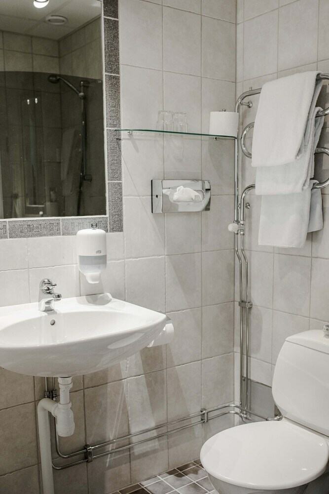 Hotel Pite� Stadshotell