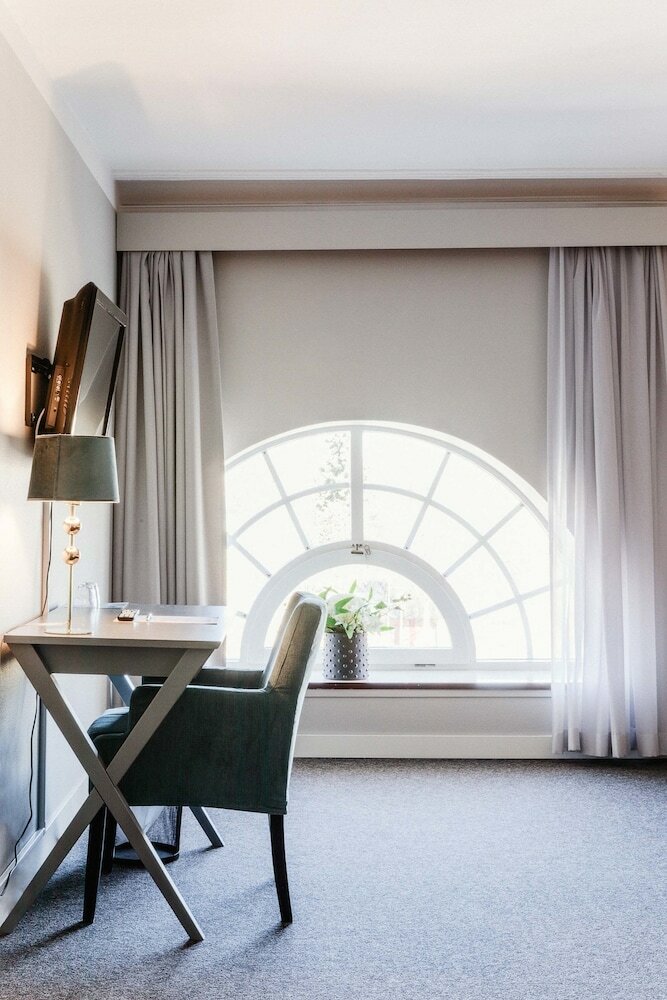 Hotel Pite� Stadshotell