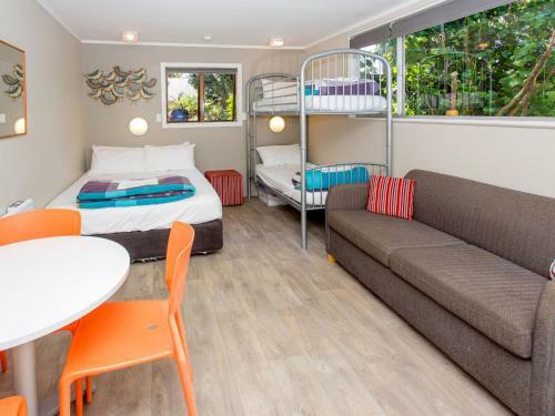 Waihi Beach Top 10 Holiday Resort
