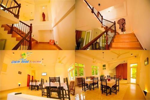Owin Rose Hotel