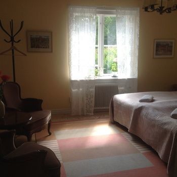 �bro Herrg�rd B&B