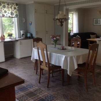 �bro Herrg�rd B&B