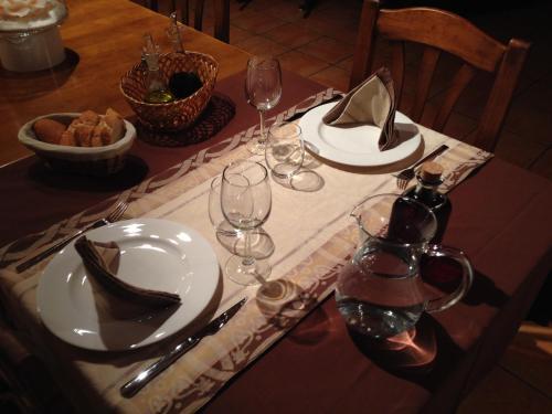 Agroturismo Turismo Rural Casa Sastre