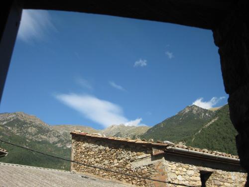 Agroturismo Turismo Rural Casa Sastre