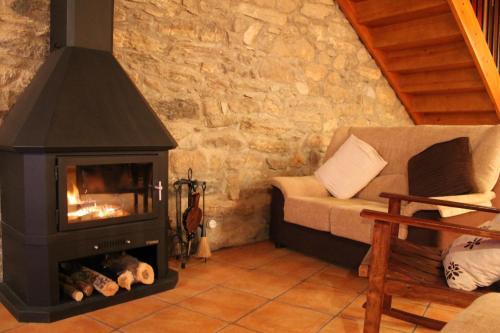 Agroturismo Turismo Rural Casa Sastre