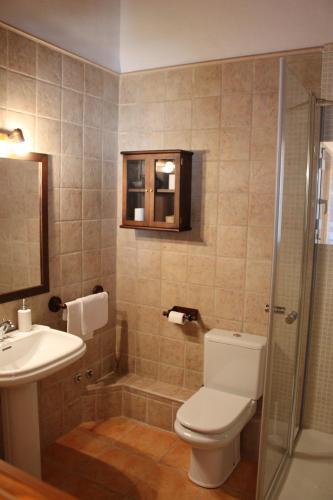 Agroturismo Turismo Rural Casa Sastre