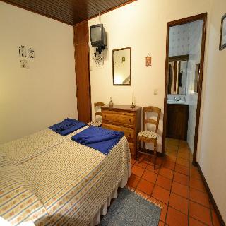 Agroturismo Quinta De Santo Antonio