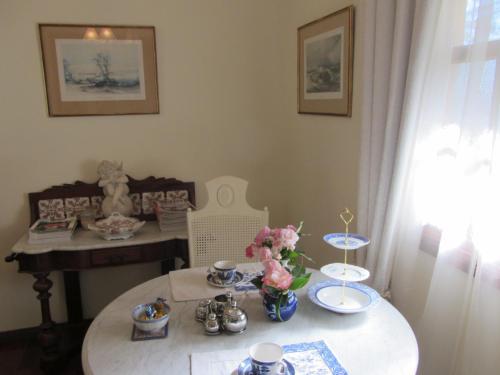 Bed & Breakfast Bellawongarah At Berry