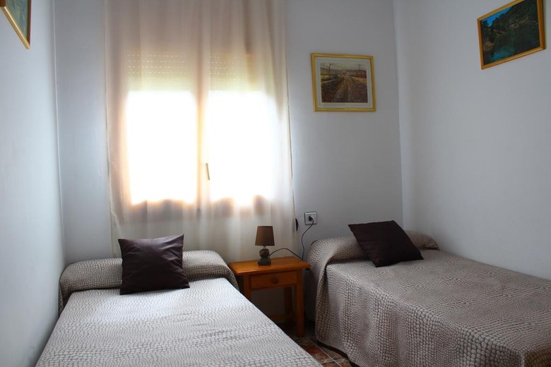 Agroturismo Residencial Los Robles