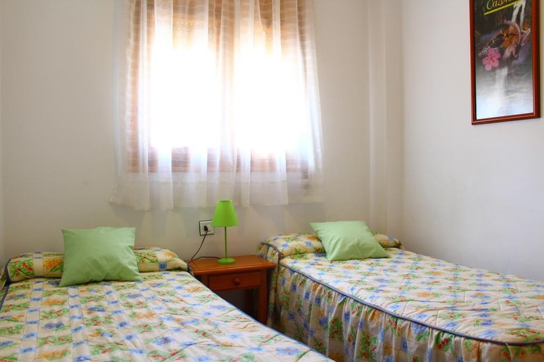 Agroturismo Residencial Los Robles